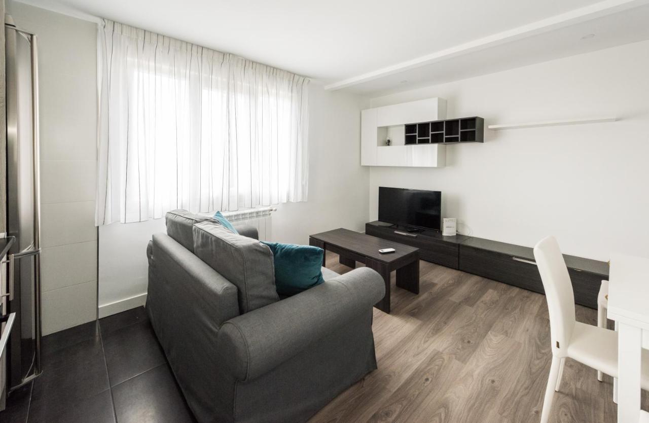 Apartment Ifema-Airport Madrid Esterno foto
