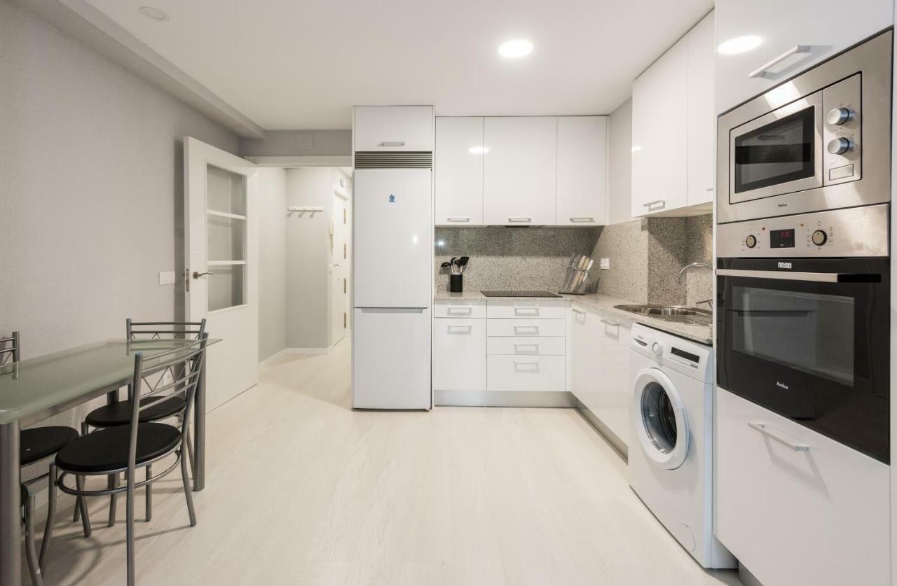 Apartment Ifema-Airport Madrid Esterno foto