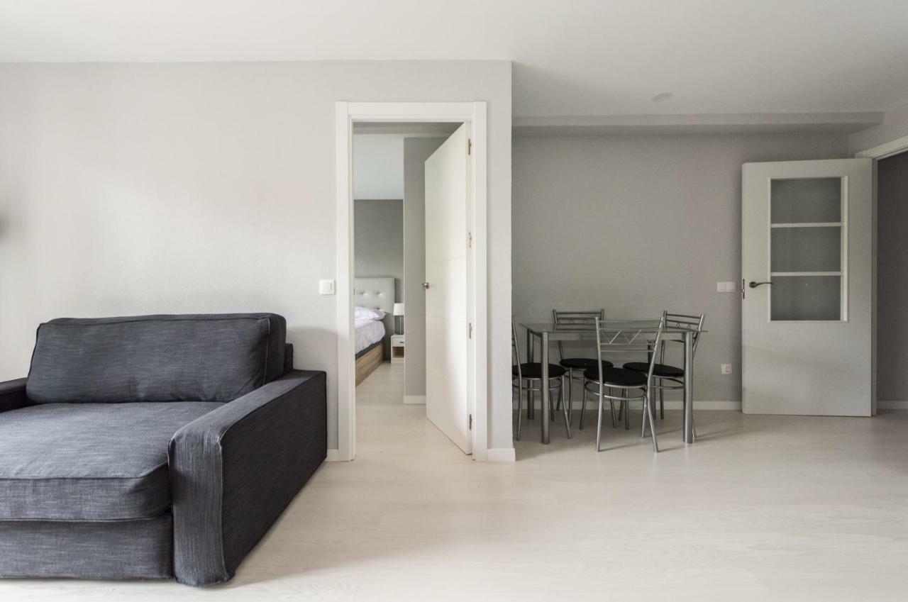 Apartment Ifema-Airport Madrid Esterno foto